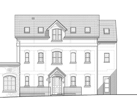 Heriz Payne is a long established architectural practice
