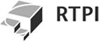 RTPI logo - link to RTPI site